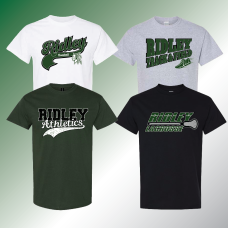 Ridley Spring Sports Tee